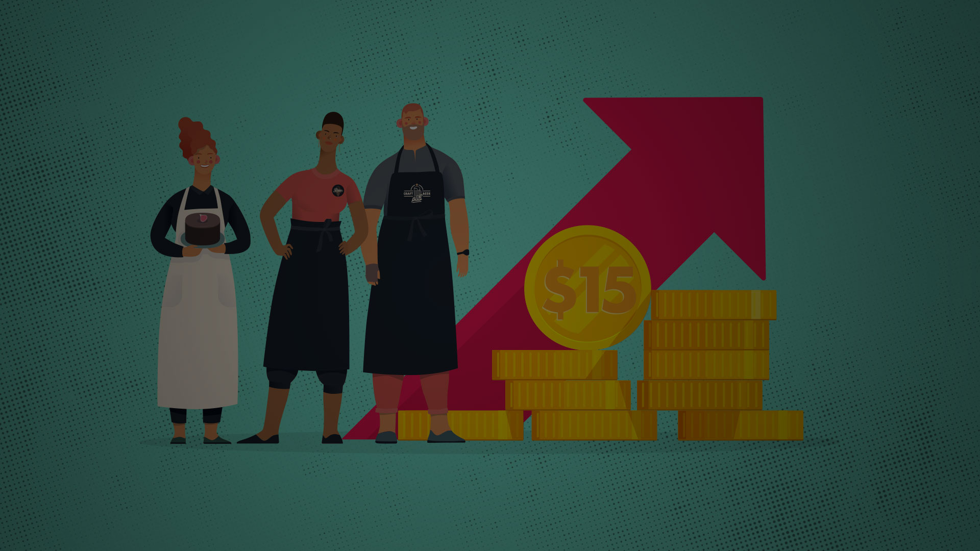 Minimum Wage Minimum Wage